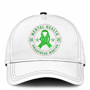 2025 Nationals Mental Health Awareness Week Jersey3