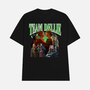 Isabela Merced Team Dellie Shirt