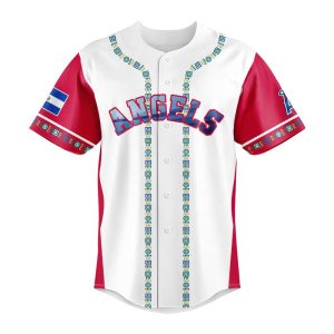 2025 Angels Salvadoran Heritage Jersey1