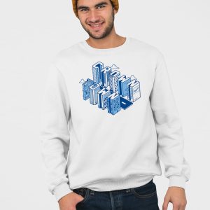 2025 Royals Bring Out The Blue Crown Town Shirt Giveaway 3