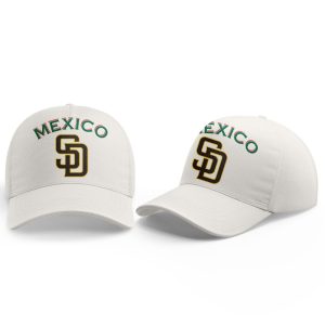 Padres Mexican Heritage Night Striped 2025 Jersey3