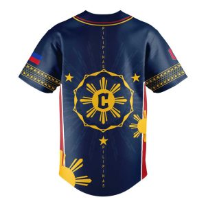 Guardians Filipino Heritage Night Jersey 20252
