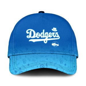 Dodgers Fathers Day 2025 Hoodie1