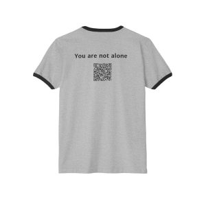 Visibility Brigade Rush Hour Resistance Ringer Shirt3