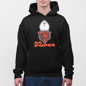 Da Popes Shirt 3