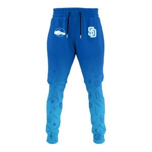 Padres Fathers Day 2025 Hoodie2