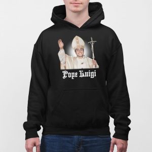 Pope Luigi Shirt 3