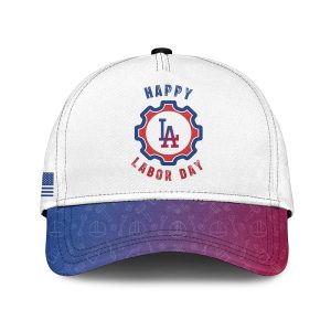 2025 Dodgers Labor Day Jersey3