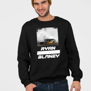 Ryan Fucking Blaney Shirt 5