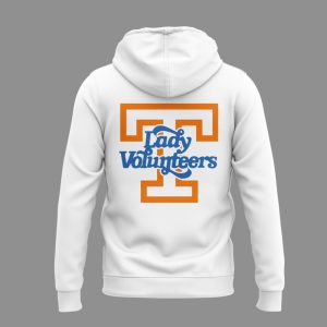 The Lady Vols Are Here To Win 2025 Hoodie2
