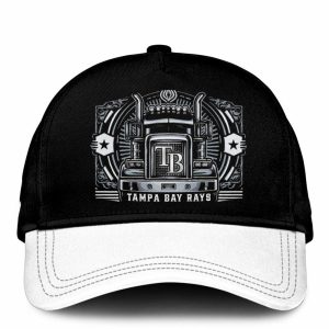 Rays Nation Truck Driver Appreciation Week Jersey 20253