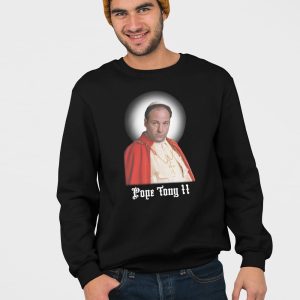 Pope Tony II Shirt 5