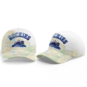 2025 Rockies Salvadoran Heritage Jersey3