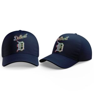 Tigers LGBTQ Pride Night 2025 Combo Hoodie3