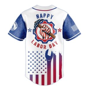 2025 Dodgers Labor Day Jersey2