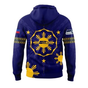 Seahawks Filipino Heritage 2025 Hoodie2
