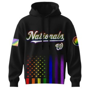 2025 Nationals Pride Month Hoodie1