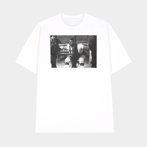 Jim Irsay Weightlifting Shirt 1