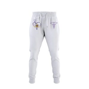 Vikings NURSES NIGHT 2025 Hoodie2