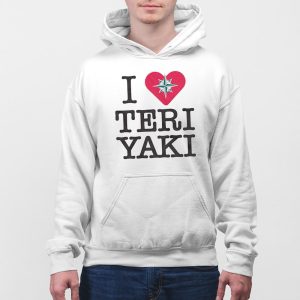 Mariners Teriyaki Night Shirt 2025 Giveaway 5