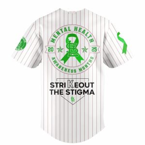 2025 Cardinals Mental Health Awareness Week Jersey2