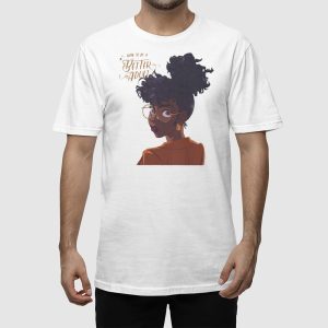 Jacque Aye How To Be A Better Adult Shirt 2