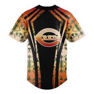 Reds Native American Heritage 2025 Jersey2