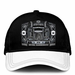 Diamondbacks Nation Truck Driver Appreciation Week Jersey 20253
