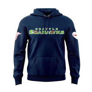 Seahawks Nurses Appreciation 2025 Hoodie1