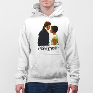 Pride And Prejudice 2005 Shirt 5