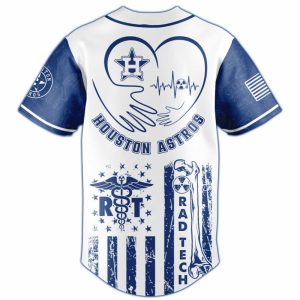 2025 Astros Radiology Tech Night Jersey2