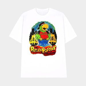 2025 Pirates 90s Themed Pirates T Shirt Giveaway 1