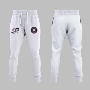 Astros Class Of 2025 Hoodie1