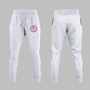 Red Sox x Cancer Awareness Night 2025 Hoodie4