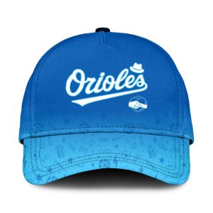 Orioles Fathers Day 2025 Hoodie1