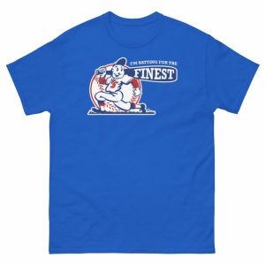 2025 White Sox Police And Fire Night Shirt Giveaway