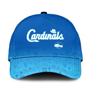 Cardinals Fathers Day 2025 Hoodie1