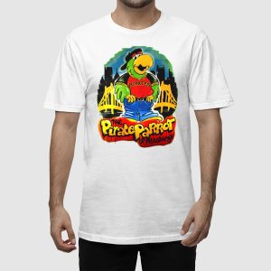 2025 Pirates 90s Themed Pirates T Shirt Giveaway 2