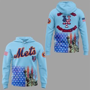 Mets Fourth Of July 2025 Hoodie1