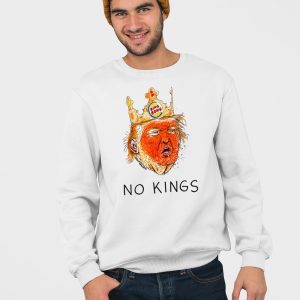 Trump No Kings Bing Bong Shirt 4