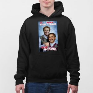 Joe Biden And Barack Obama Step Brothers Shirt 5