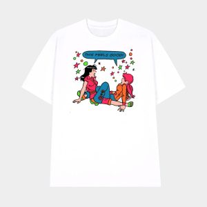 This Feels Good By Addicted To Chaos Shirt
