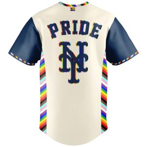 2025 Pride Mets Jersey 2 2025 Pride Mets Jersey2