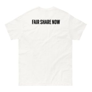 Club World Cash Grab Shirt