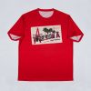 2025 Angels Postcard Shirt Giveaway