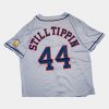 2025 Astros Astros Road Grey Still Tippin Jersey Giveaway