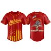 2025 Athletics Marine 250th Birthday Jersey