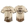 2025 Athletics National Day Of Cowboy Jersey