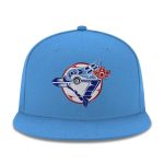 2025 Blue Jays Indigenous Peoples Day Cap