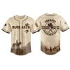 2025 Blue Jays National Day Of Cowboy Jersey